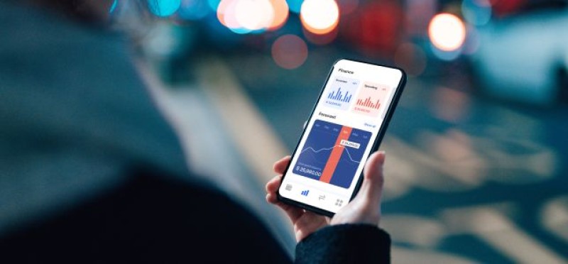 Mobile banking